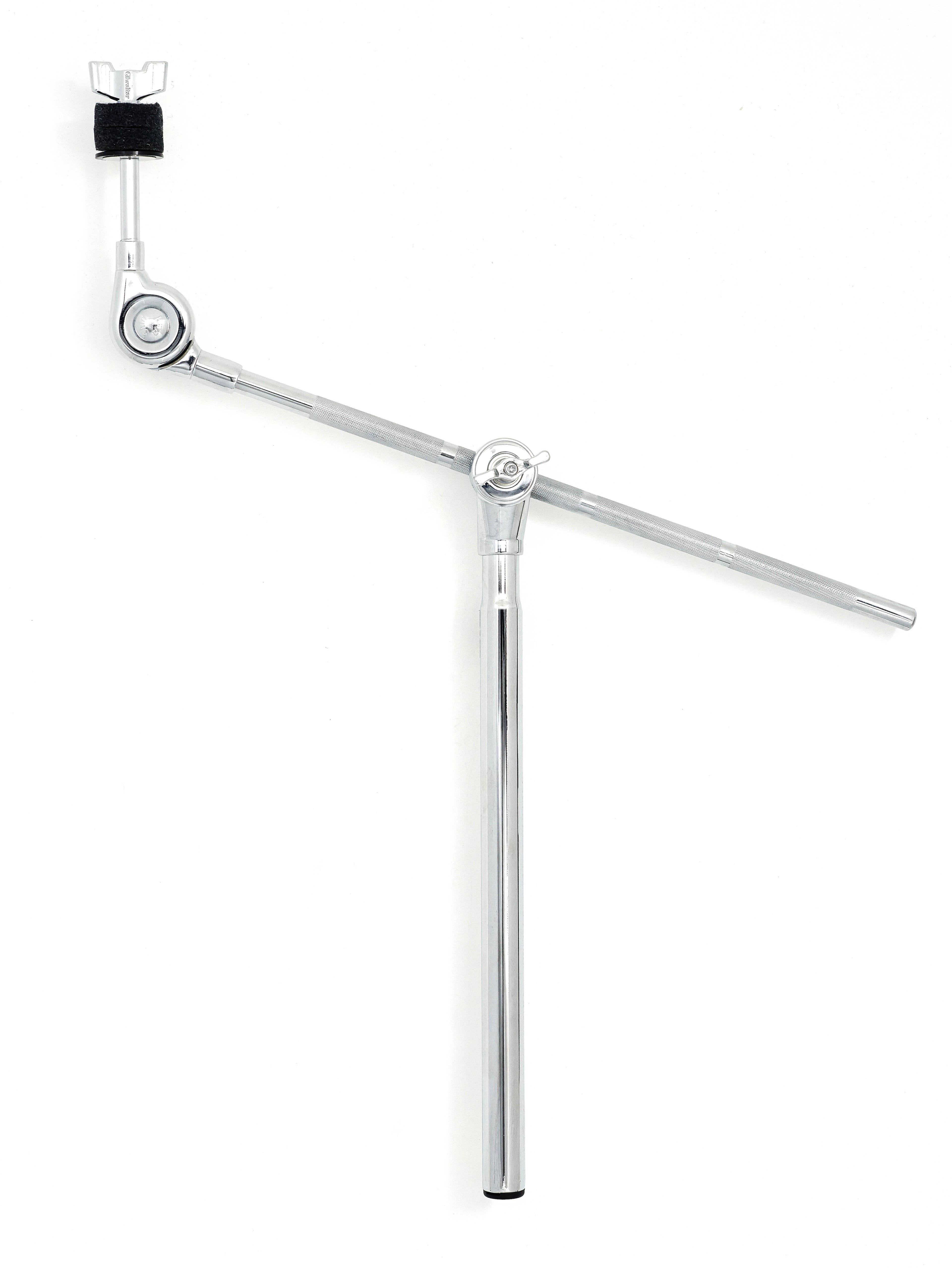 Gibraltar Hardware - Standard Cymbal Boom, Attaches to Both Rack Bars and Stands, Drum Accessories Hardware and Parts price history on PriceWatchPro