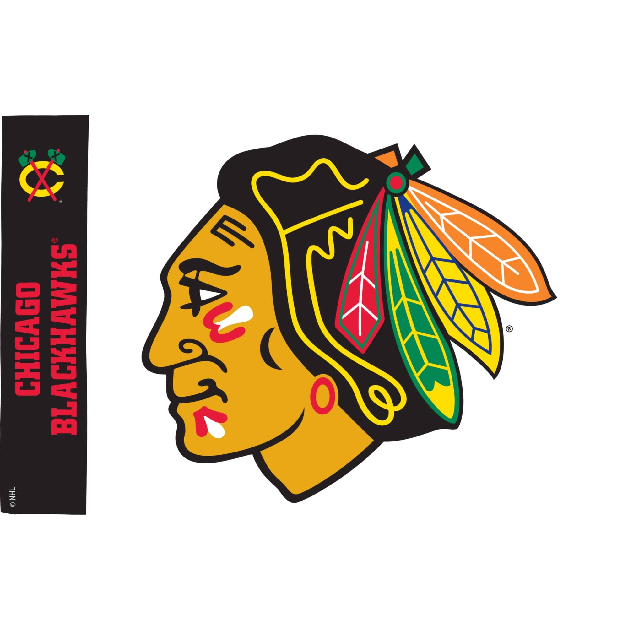 CHICAGO BLACKHAWKS  
NHL