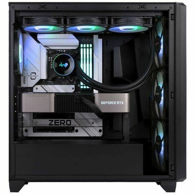 THC E1S  
PROJECT ZERO  
GEFORCE RTX