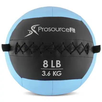 ProsourceFit 8 LB 3.6 KG