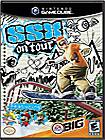 Front Detail. SSX On Tour - Nintendo GameCube.