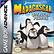 Front Detail. Madagascar: Operation Penguin - Game Boy Advance.