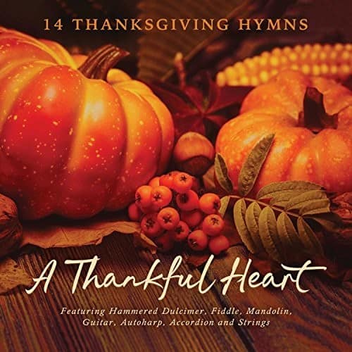 Craig Duncan - A Thankful Heart   - COMPACT DISCS [CD] price history on PriceWatchPro