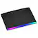 Alt View 18. MSI - GE66 Raider 15.6" Gaming Laptop - Intel Core i9 - 32 GB Memory - NVIDIA GeForce RTX 3070 - 1 TB SSD - Titanium Blue.