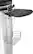 Alt View 15. Best Buy® - 1.7 Cu. Ft. Party Beverage Cooler - Stainless Steel.