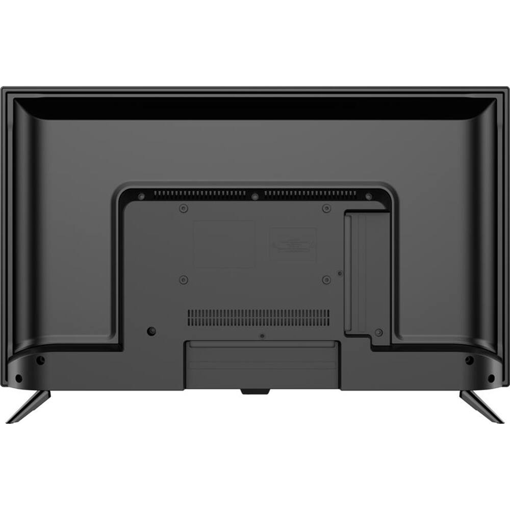 Alt View 1. Onn - 32" HD 720p 60Hz Smart LED Roku TV 100012589.