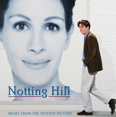 Front. Notting Hill [LP].