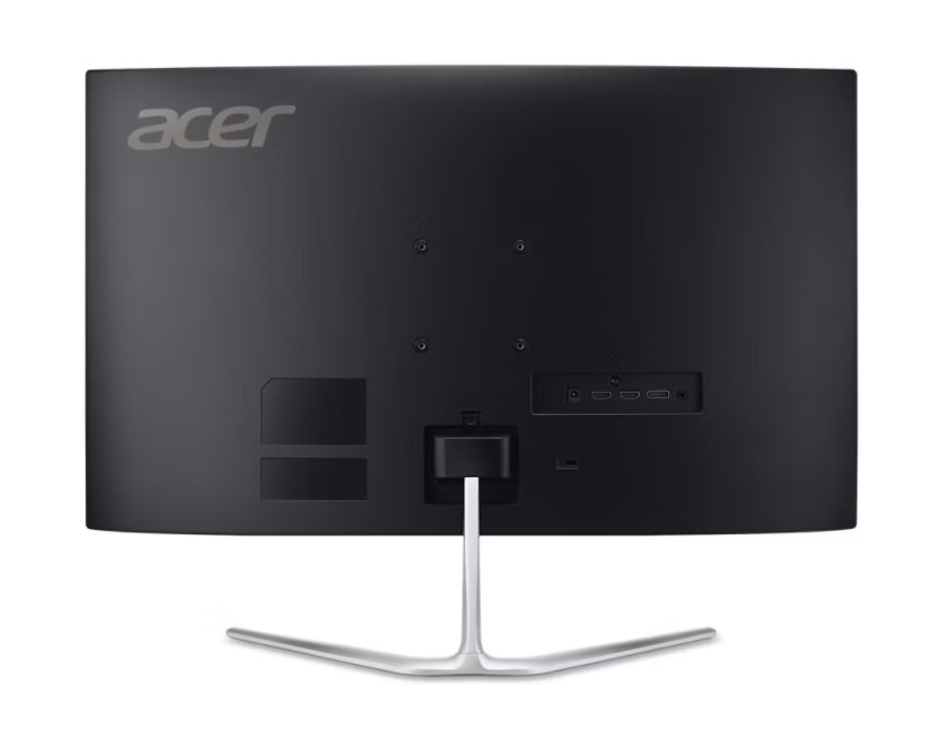 Alt View 2. Acer - Nitro ED0 EDA270 Z, 27in, 1920x1080, Gaming.