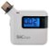 Angle Zoom. BACtrack - S35 Portable Breathalyzer - White.