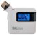Alt View Zoom 18. BACtrack - S35 Portable Breathalyzer - White.