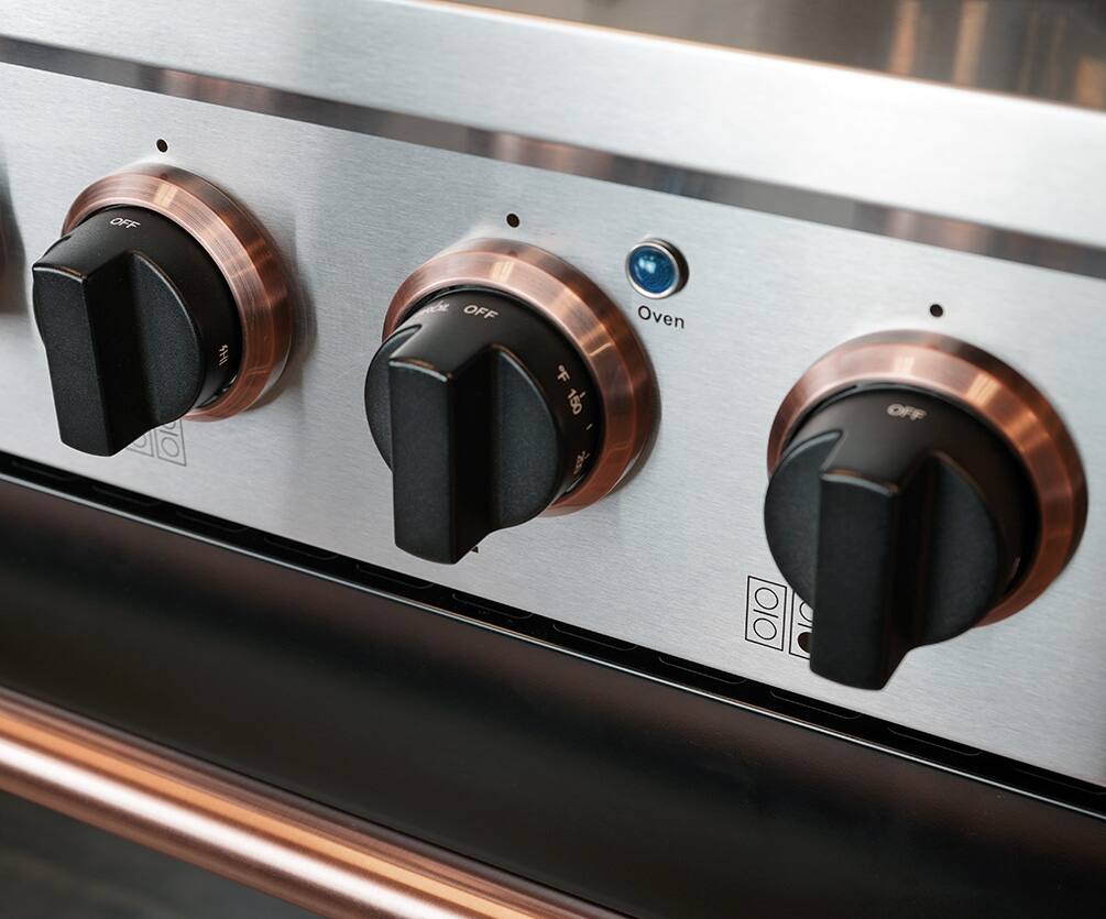 OFF  
OFF  
Oven  
OFF