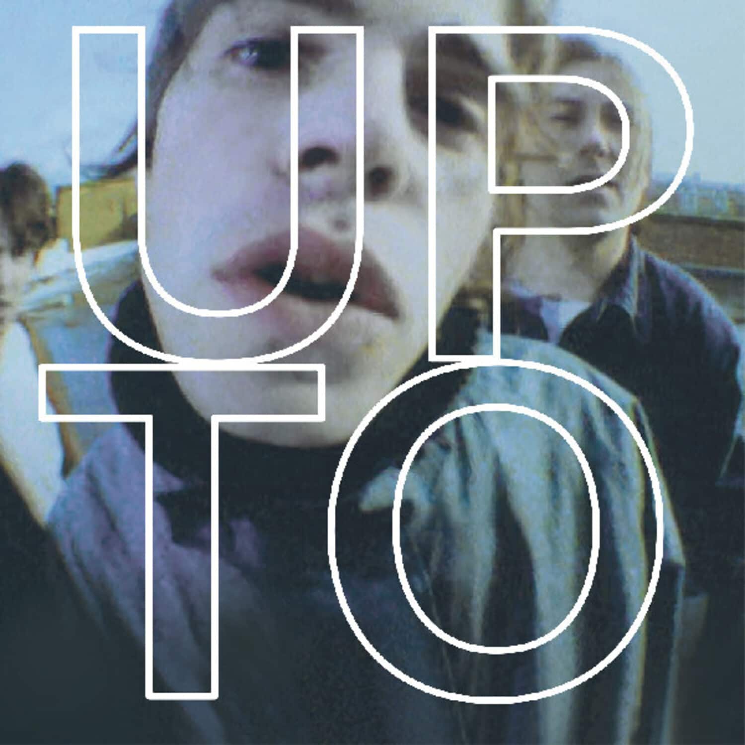 The Charlatans UK - Up To Our Hips   - VINYL LP price history on PriceWatchPro