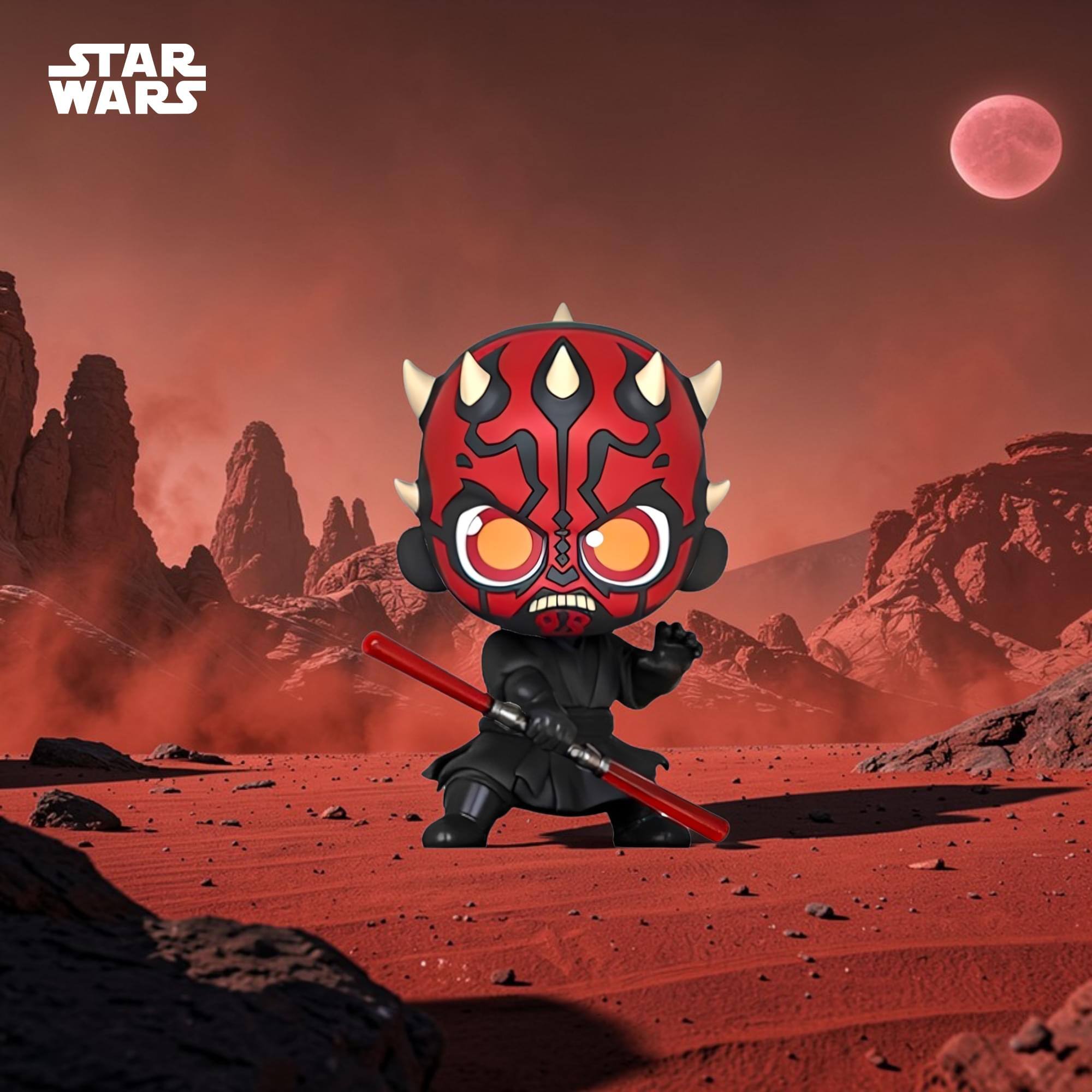 STAR WARS
