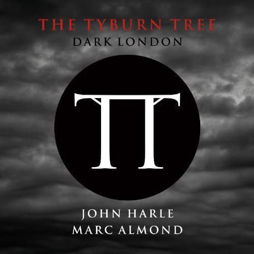 Marc Almond - Tyburn Tree: Dark London   - VINYL LP price history on PriceWatchPro