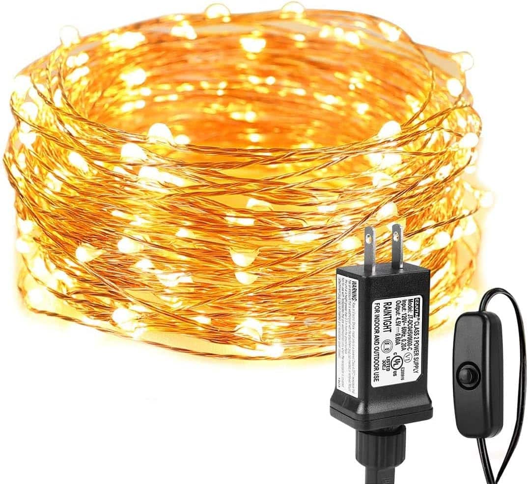 Model: GEJUTA INDOOR RAINTIGHT 4.5V E 120V- CLASS 0.60A 60Hz, 0.20A T-DC045V0600-C POWER OUTDOOR USE

WARNING: FOR OUTDOOR USE

RAINLIGHT CLASS 2 POWER SUPPLY

UL S LISTED