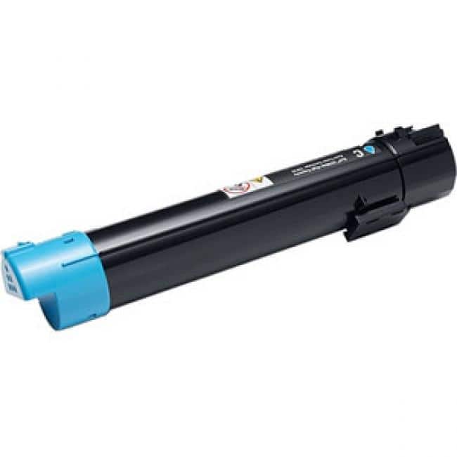 Dell - C5765DN 12K PG CYAN TONER 332-2118
