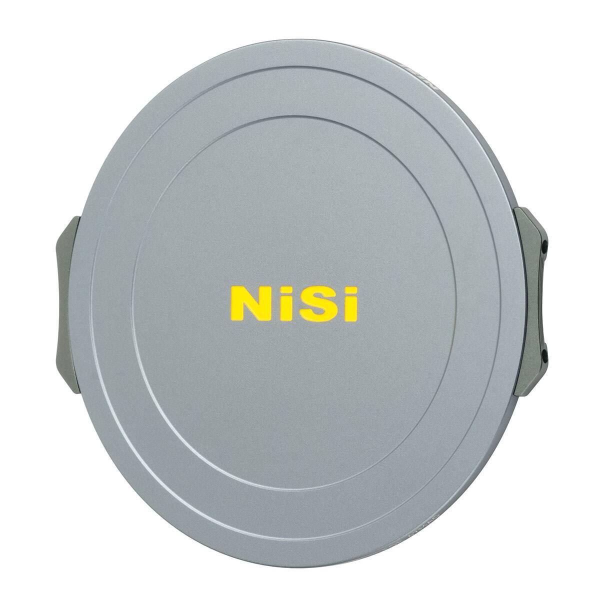 Alt View 9. NiSi - NiSi JetMag Pro 67MAG Landscape Magnetic ND Filter Kit w/5x Adapter Rings.