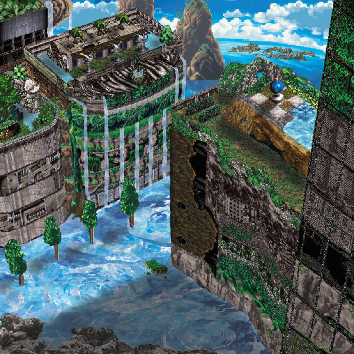 Pulse Emitter - Tide Pools   - COMPACT DISCS [CD] price history on PriceWatchPro