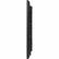Alt View 1. Samsung - Samsung QB24C Small Digital Signage - 23.80" LCD - Advanced Super Dimension Switch ( ADS ) - 16 Hours/ 7 Days Operation - Black.