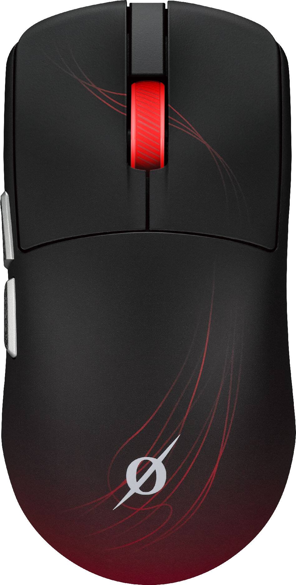 ASUS - ROG Harpe II Ace Ultralight Optical Gaming Mouse with ROG SpeedNova Wireless Technology - Wireless - Phantom Blade Zero Edition