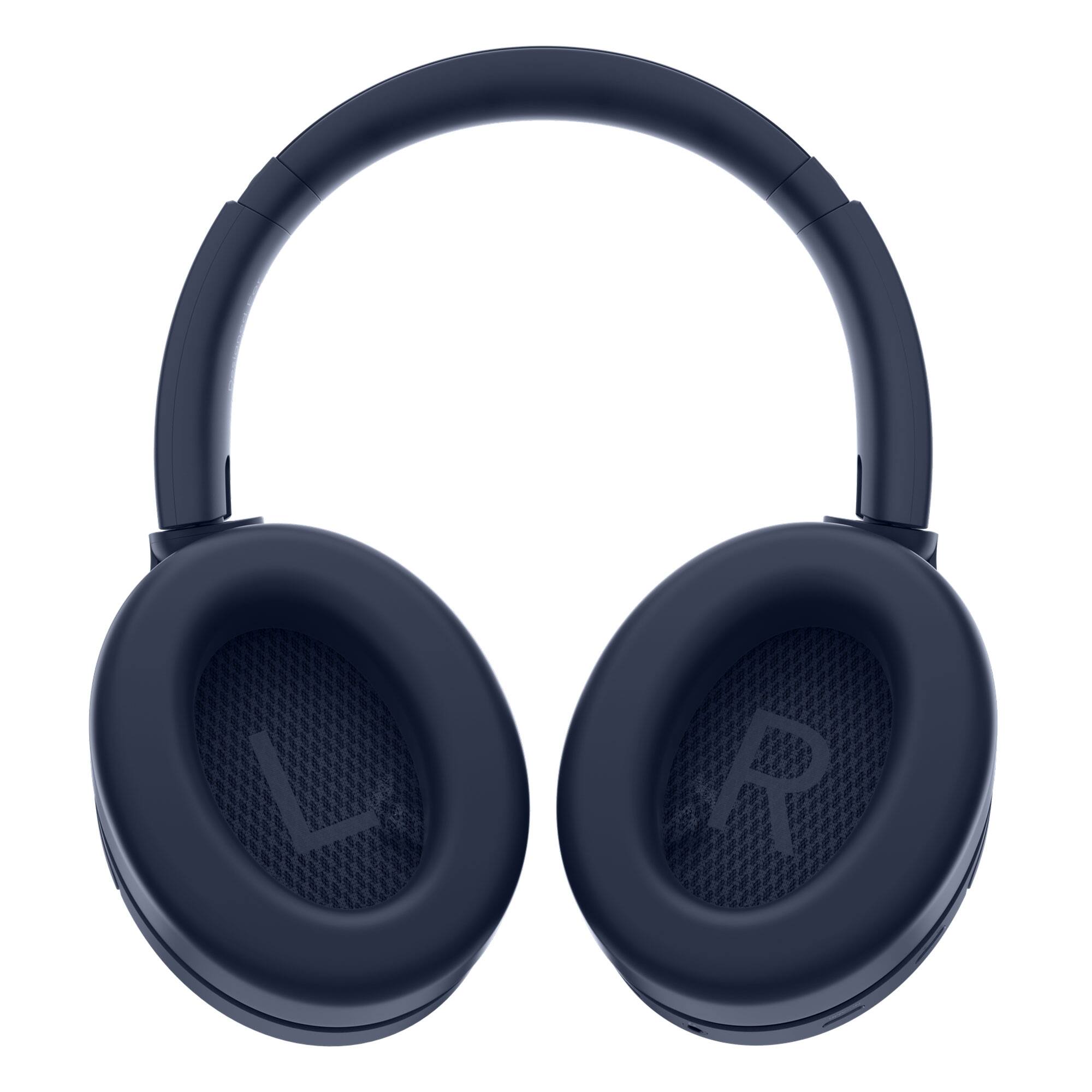 Alt View 10. Lenovo - Lenovo Headphone YOGA PC Edition (Cosmic blue).