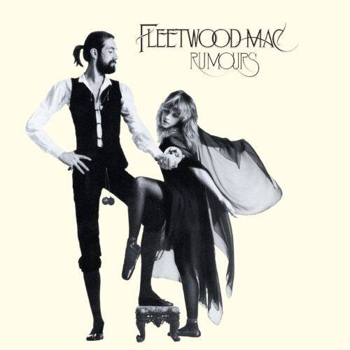  Rumours [35th Anniversary Super Deluxe Edition] [CD &amp; DVD]