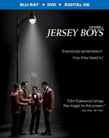Jersey Boys [2 Discs] [Includes Digital Copy] [Blu-ray/DVD] [2014] - Front_Original