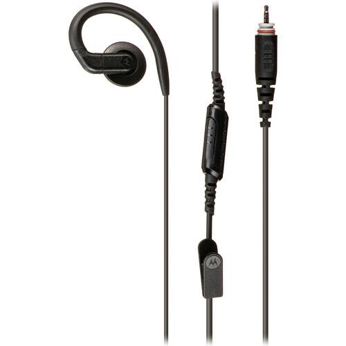 Left. Motorola - Motorola CLP1080e 8-Channel Two-Way UHF Business Radio (CLP1080E) (2-Pack) - Black.