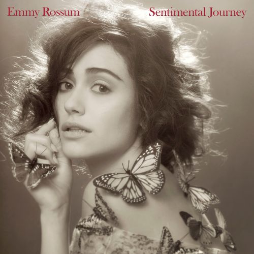  Sentimental Journey [CD]