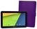 Alt View 11. Visual Land - Prestige Elite - 10" - 16GB - With Keyboard - Purple.