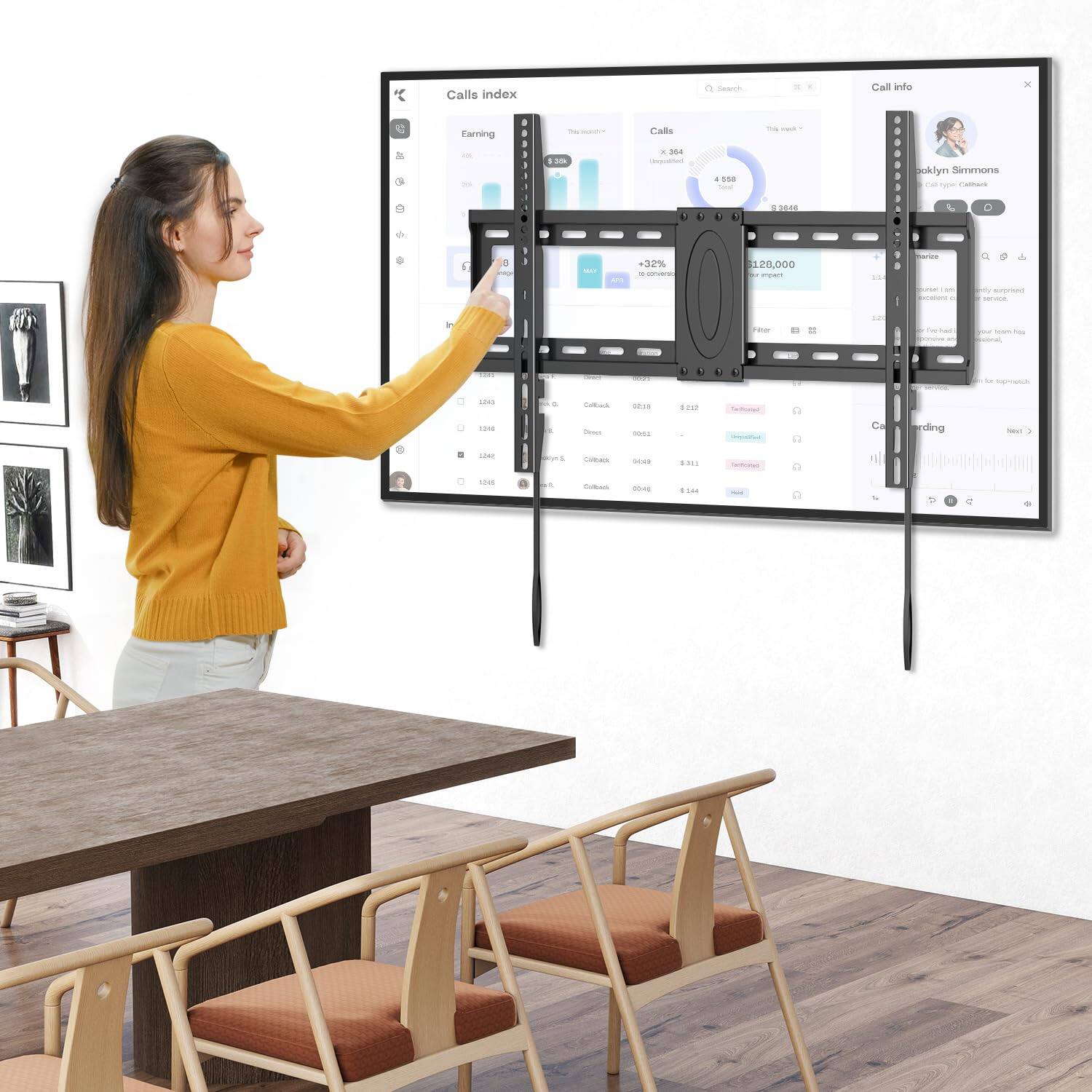 Calls index

Earning
+32% to complete

Calls
364
4,558

This month
336

This week
314

128,000
for expenses

Calls info

Brooklyn Simmons

Call info

Carnival

Calls
304
201

Carnival
28,000

Baria
14

Carnival
144

Calls
144

Calls index

Earning
+32% to complete

Calls
364
4,558

This month
336

This week
314

128,000
for expenses

Calls info

Brooklyn Simmons

Call info

Carnival

Calls
304
201

Carnival
28,000

Baria
14

Carnival
144

Calls
144