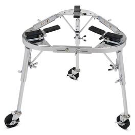 Latin Percussion - Collapsible Cradle with Legs and Cas