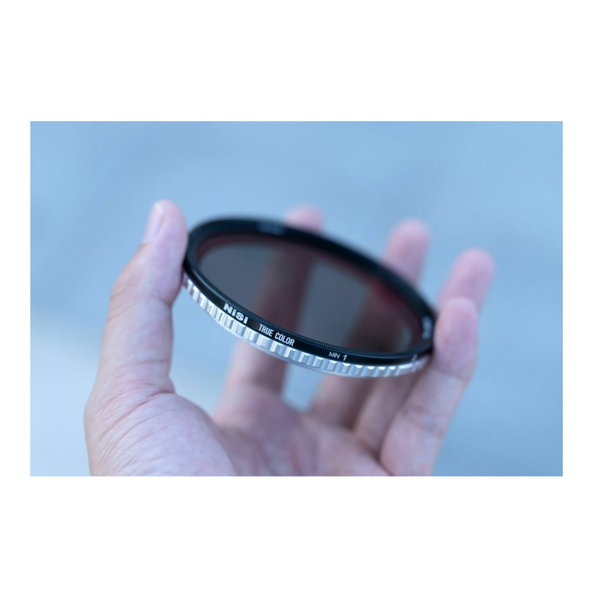 NISI TRUE COLOR MINI 1