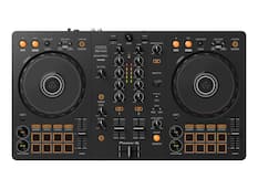 Pioneer DJ 2 Channel DJ Controller with Smart Mixing Features DDJ Pioneer DJ 2 Channel DJ Controller with Smart Mixing Features DDJ