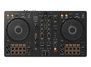 DDJ 400 2 channel DJ controller for rekordbox DDJ-400 - Best Buy DDJ 400 2 channel DJ controller for rekordbox DDJ-400 - Best Buy
