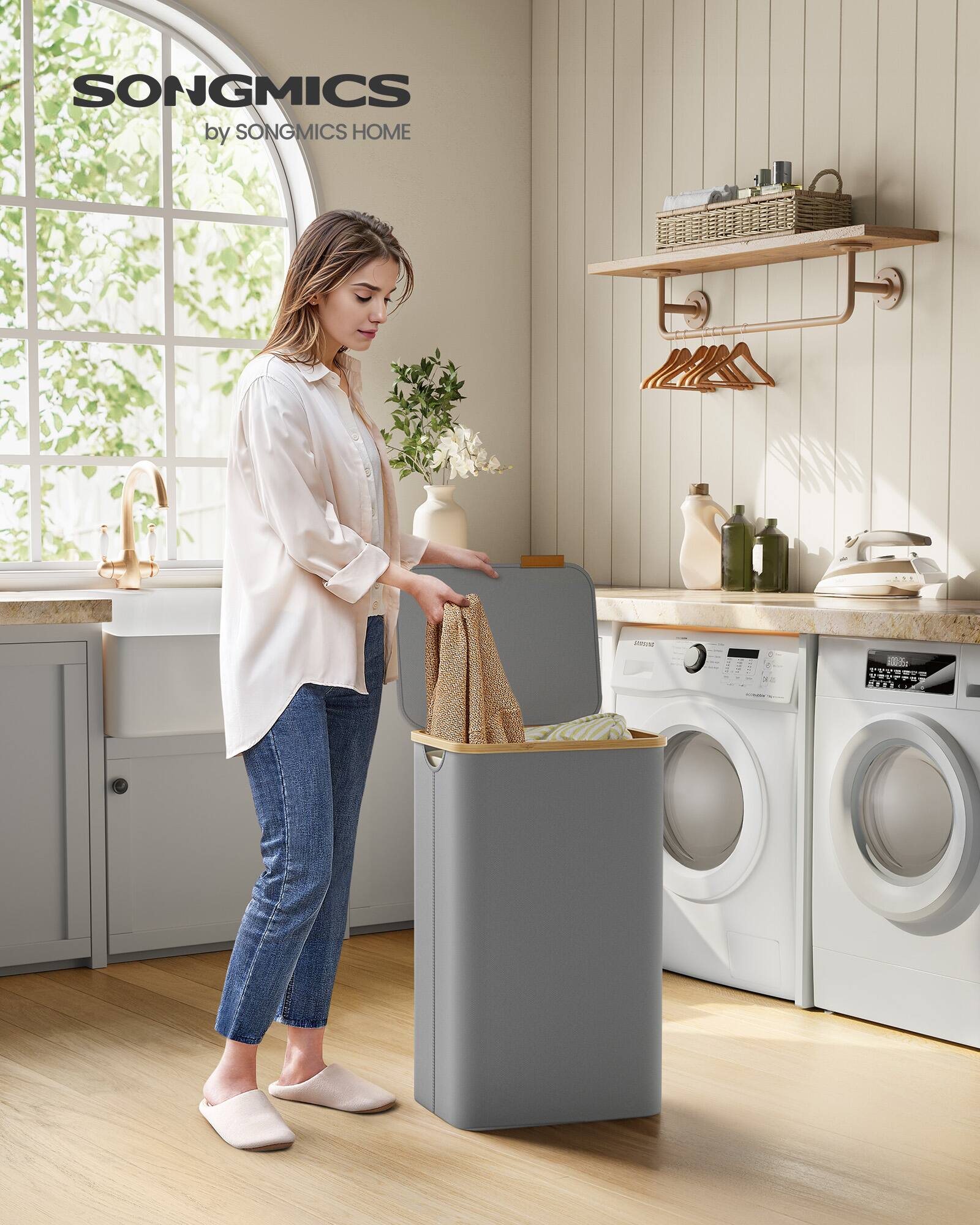 SONGMICS  
by SONGMICS HOME