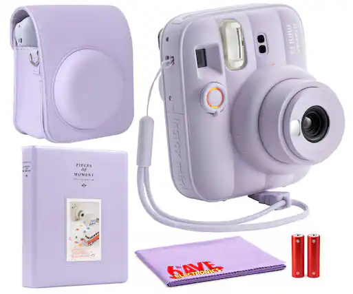 uns0 S mini YDISH S 13 vn nELAE o B + PIECES OF MOMENT 2s IM 1 1a instax XOuSty LIRS 4 INSTAR FOCUS F9RVE 2 colorful ful daydream th AVE ELECTRONICS