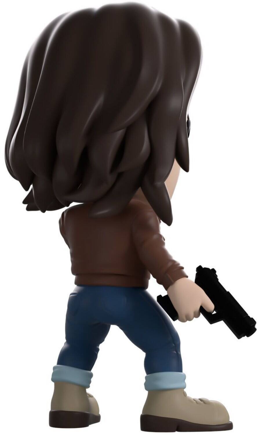 Alt View 1. Youtooz - Youtooz - Scream - Sidney Prescott Vinyl Figure   - COLLECTIBLES - Multicolor.