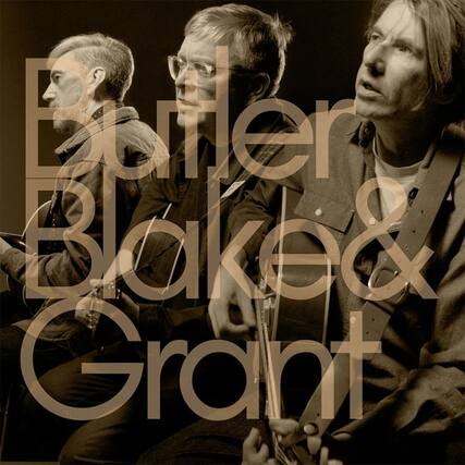 Baker Blake & Grant