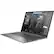 Alt View 20. HP - ZBook Firefly 15 G8 15.6" Laptop - Intel Core i7 - 16GB Memory - 512 GB SSD - Gray.