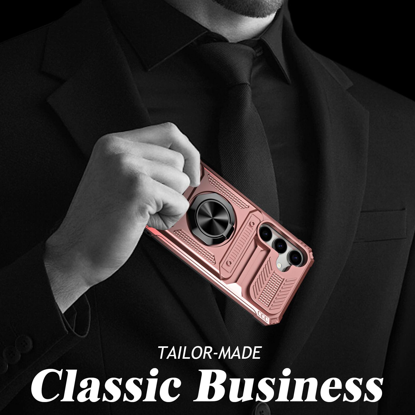 TAILOR-MADE Classic Business