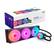 NZXT
KRAKEN CORE 360 RGB
360 RGB LIQUID COOLER
REFROIDISSEUR LIQUIDE RGB 360