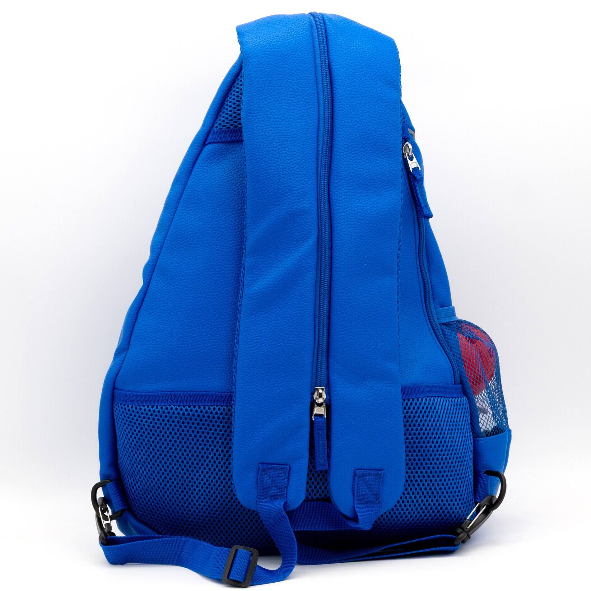 Alt View 1. Team Golf - Buffalo Bills Embroidered Team Backpack - Multicolor.