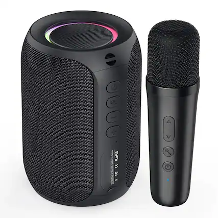 WSHON O RoHS MADE CE SPEAKER FC WHELESS pdl