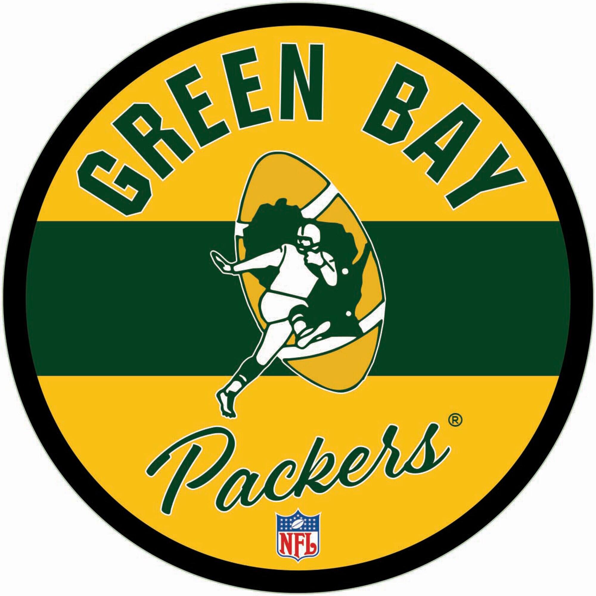 GREEN BAY Packers* NFL