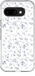 SaharaCase - Inspire Series Hard Shell Case for Google Pixel 9a - Desert Flower - Front_Zoom