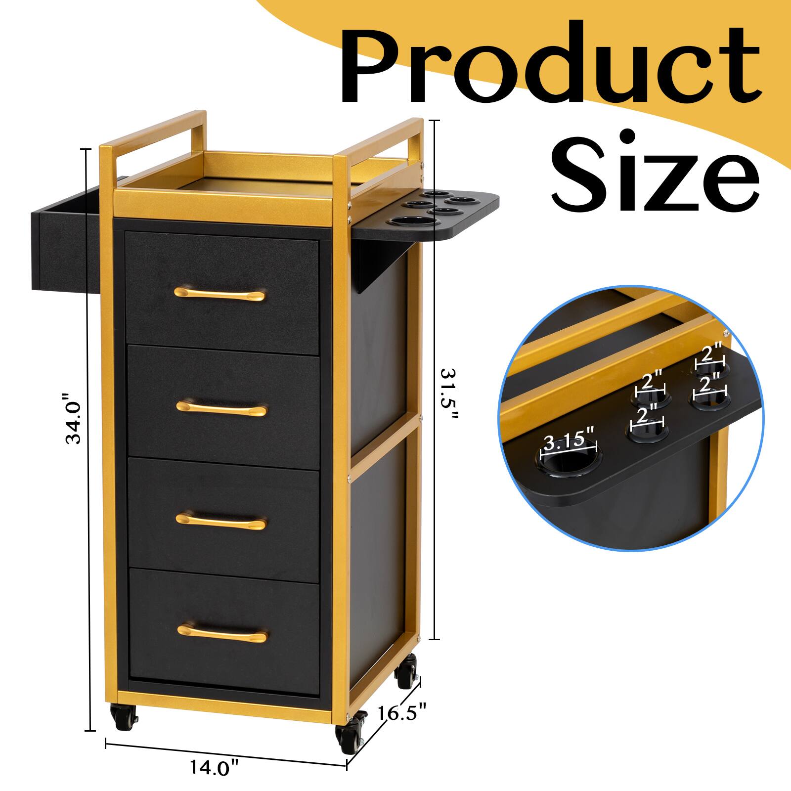 Product Size  
34.0" x 31.5" x 16.5"  
Depth: 14.0"  
Drawer Height: 3.15"  
Drawer Width: 2"  
Drawer Height: 2"  
Drawer Height: 2"  
Drawer Height: 2"  
Drawer Height: 2"  
Drawer Height: 2"  
Drawer Height: 2"  
Drawer Height: 2"  
Drawer Height: 2"  
Drawer Height: 2"  
Drawer Height: 2"  
Drawer Height: 2"  
Drawer Height: 2"  
Drawer Height: 2"  
Drawer Height: 2"  
Drawer Height: 2"  
Drawer Height: 2"  
Drawer Height: 2"  
Drawer Height: 2"  
Drawer Height: 2"  
Drawer Height: 2"  
Drawer Height: 2"  
Drawer Height: 2"  
Drawer Height: 2"  
Drawer Height: 2"  
Drawer Height: 2"  
Drawer Height: 2"  
Drawer Height: 2"  
Drawer Height: 2"  
Drawer Height: 2"  
Drawer Height: 