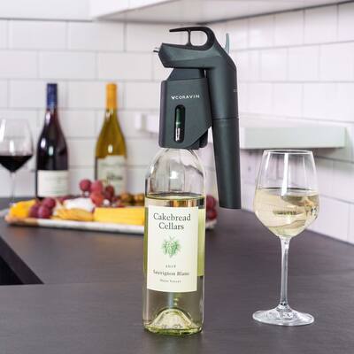 Coravin Timeless Three Plus+ System | US – Coravin US