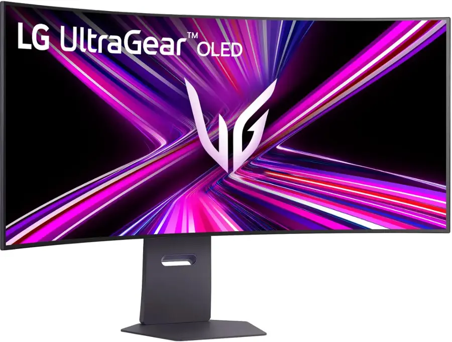 LG UltraGear OLED