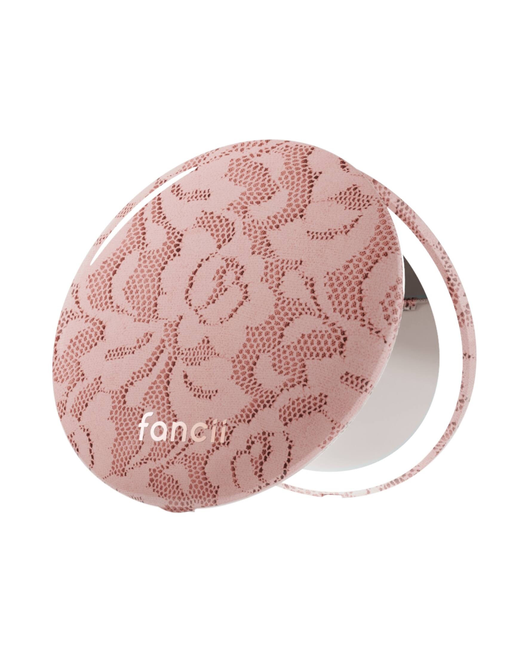 Mocha Lace